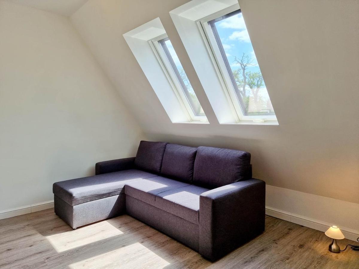 Visit Baltic - Apartament Teresa Apartment Swinoujscie Ngoại thất bức ảnh